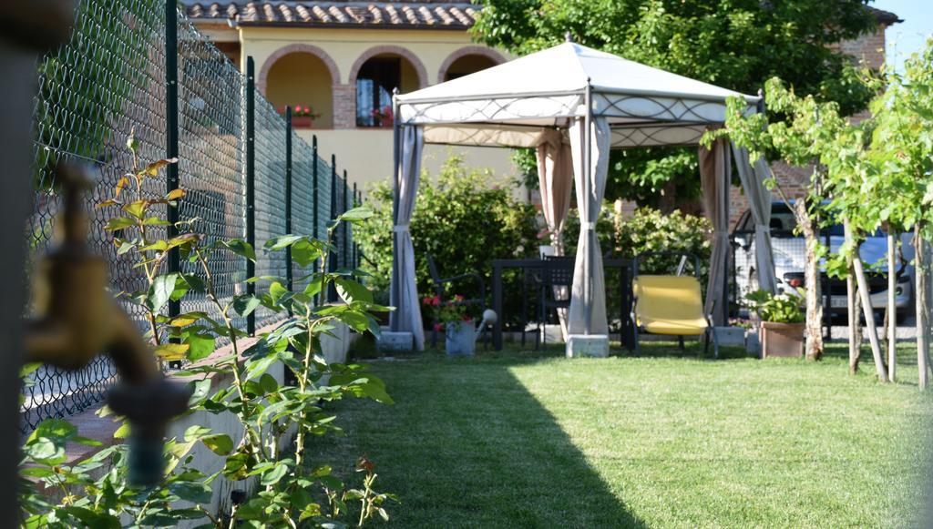 La Piccola Loggia Daire Torrita di Siena Dış mekan fotoğraf